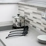 Apartamento Colomba Welcome