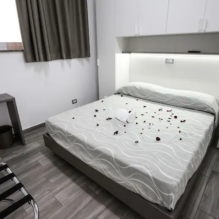 Apartment Colomba Welcome Trapani