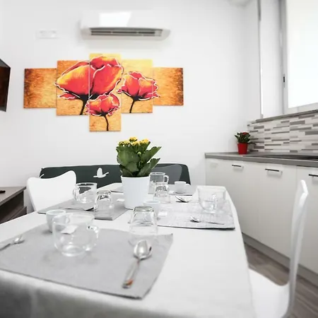 Colomba Welcome Apartment Trapani