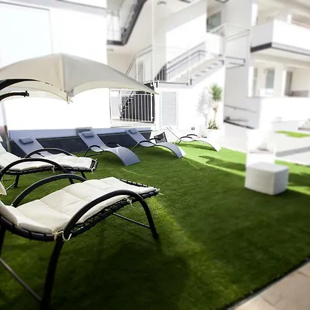 Colomba Welcome Apartamento