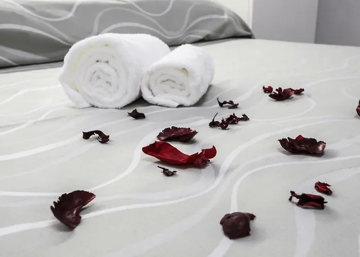 Colomba Welcome Appartement Trapani