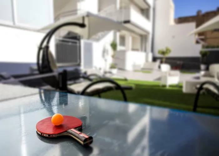 Appartement Colomba Welcome