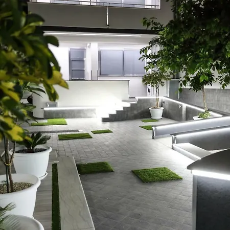 Apartment Colomba Welcome Trapani
