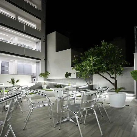 Colomba Welcome Apartment *