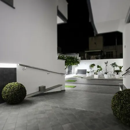 Apartment Colomba Welcome *