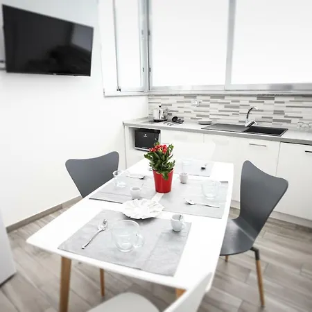 Colomba Welcome Apartment