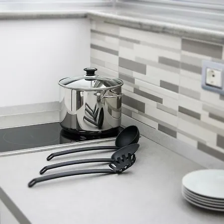 Apartment Colomba Welcome