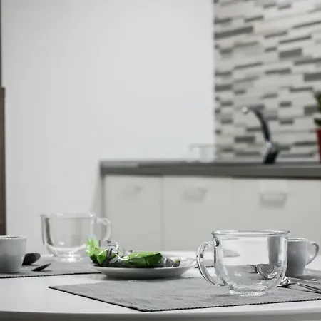 Apartment Colomba Welcome