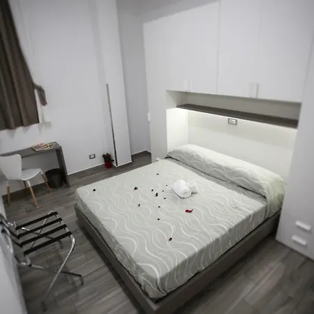 Colomba Welcome Apartment Trapani