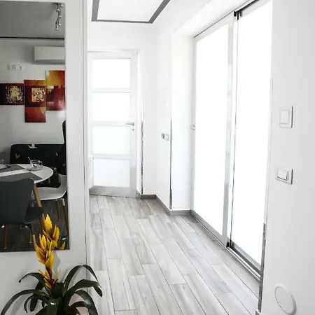 Apartment Colomba Welcome Trapani