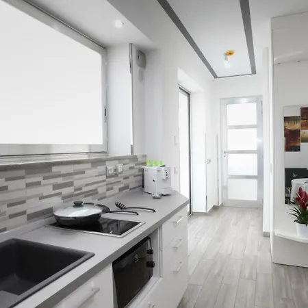 Apartment Colomba Welcome
