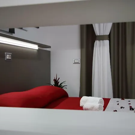 Apartment Colomba Welcome *