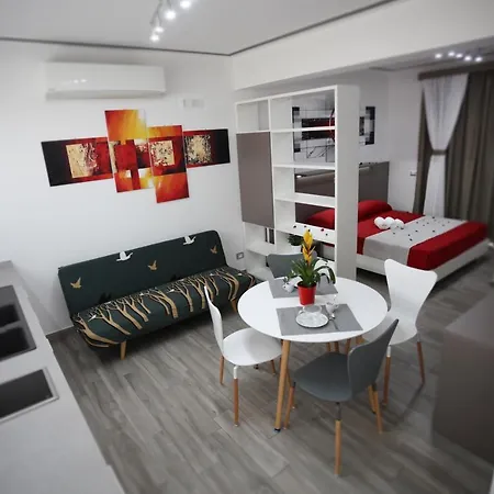 Colomba Welcome Apartment
